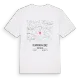 Teuffenthal (BE) karta t-shirt
