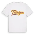 Thörigen baseball t-shirt