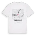 Thörishaus karta t-shirt