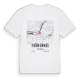 Thörishaus karta t-shirt