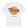 Thun cirkel t-shirt