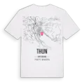 Thun karta t-shirt