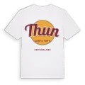 Thun cirkel t-shirt