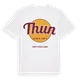 Thun cirkel t-shirt