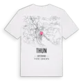 Thun karta t-shirt