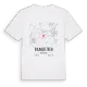 Thunstetten karta t-shirt