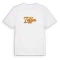 Toffen baseball t-shirt
