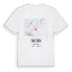 Treiten karta t-shirt