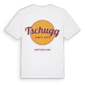 Tschugg cirkel t-shirt