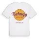 Tschugg cirkel t-shirt