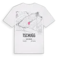 Tschugg karta t-shirt