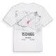 Tschugg karta t-shirt