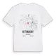 Uetendorf karta t-shirt