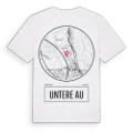 Untere Au t-shirt