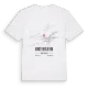 Unterseen karta t-shirt