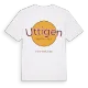 Uttigen cirkel t-shirt