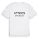 Uttigen i Sverige t-shirt