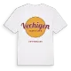 Vechigen cirkel t-shirt