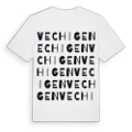 Vechigen ordlek t-shirt