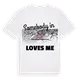 Någon i Verwaltungskreis Bern-Mittelland älskar mig t-shirt