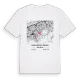 Verwaltungskreis Emmental karta t-shirt