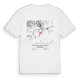 Verwaltungskreis Frutigen-Niedersimmental karta t-shirt
