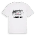 Någon i Verwaltungskreis Interlaken-Oberhasli älskar mig t-shirt