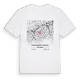 Verwaltungskreis Oberaargau karta t-shirt