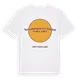 Verwaltungskreis Seeland cirkel t-shirt