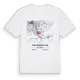 Verwaltungskreis Thun karta t-shirt