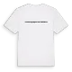 Verwaltungsregion Bern-Mittelland fetstil t-shirt