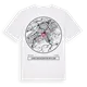 Verwaltungsregion Bern-Mittelland t-shirt