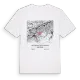 Verwaltungsregion Emmental-Oberaargau karta t-shirt