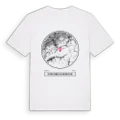 Verwaltungsregion Oberland t-shirt