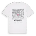 Weissenbühl karta t-shirt