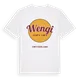 Wengi cirkel t-shirt