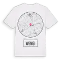 Wengi t-shirt