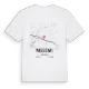 Wiggiswil karta t-shirt