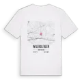 Wileroltigen karta t-shirt