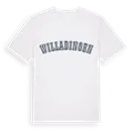 Willadingen college t-shirt