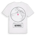 Wimmis t-shirt