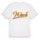 Worb baseball t-shirt
