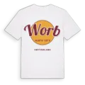 Worb cirkel t-shirt