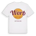 Worb cirkel t-shirt
