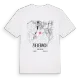 Zielebach karta t-shirt