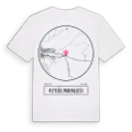 4 Eylül Mahallesi t-shirt
