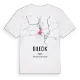 Bilecik karta t-shirt
