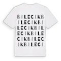 Bilecik ordlek t-shirt