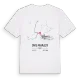 Çarşı Mahallesi karta t-shirt