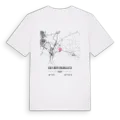 Kayı Boyu Mahallesi karta t-shirt